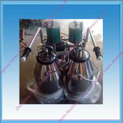 Piston Pump Type Cow Milking Machine