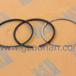 Piston Ring Used for Cummins ( A B C L M K NT ) Engine