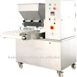 Piston type Batter Depositor