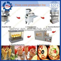 Pizza cone making machine/pizza cone machine with low price 0086-18703616536