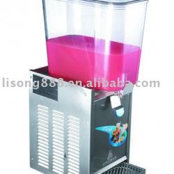 PL-118A SOFT COLD FRUIT JUICE DISPENSER