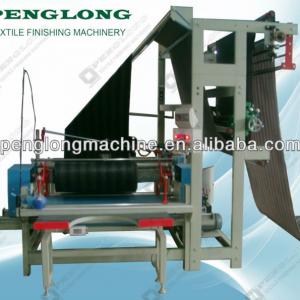 PL-G Automatic Fabric Folding and Winding Machine(for suiting and plain weaving fabrics)