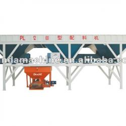 PL1200 Concrete Material Forming Machine