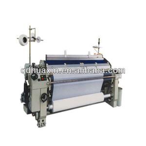 PLAIN SHEDDING WATER JET LOOM