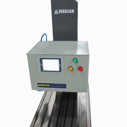 Plane and Horizontal Rotation Marking Machine