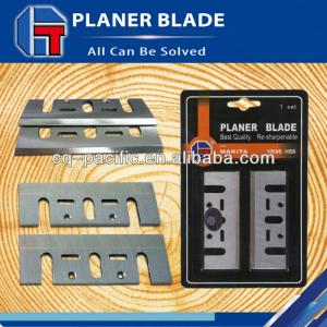 planer blade