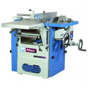 Planer thicknesser