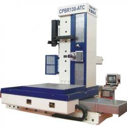 PlanerType cnc horizontal boring machine CPBR130/160