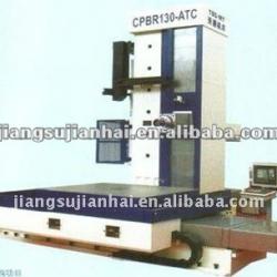 PlanerType CNC horizontal boring milling machine CPBR130 CPBR160