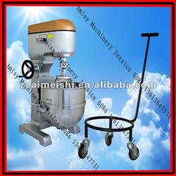 Planetary egg mixer 60Liters 0086 13613847731