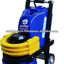 Planetary Floor Polisher