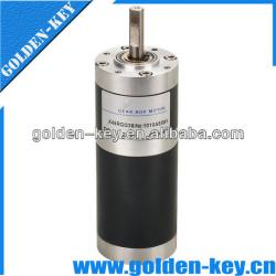 Planetary gearbox motor brushless motor