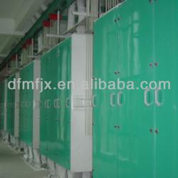 plansifter, sieve for wheat flour mill machine