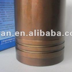 Plasma Alloying Hardening Engine Cylinder Liners