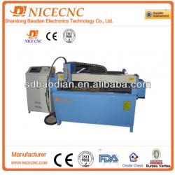 Plasma Cutter for metal cutting 60A power supply