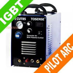 plasma cutter(ICUT85)