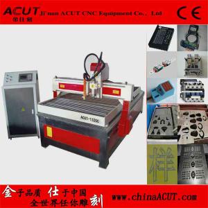 plasma cutting machine