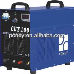 plasma cutting machine CUT100