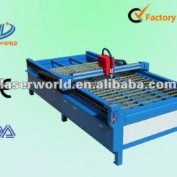 plasma cutting machine for metal