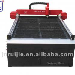 plasma cutting machine for stainless sheet RJ1530