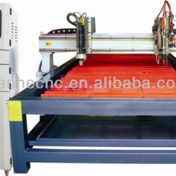 Plasma metal cutting cnc cutter machine SH-1530