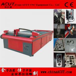 Plasma metal cutting cnc machine for metal cutting from manufacturer