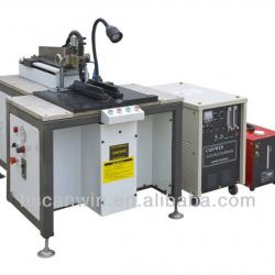 Plasma welding machine