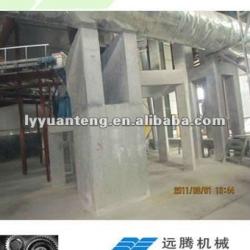 Plaster gypsum powder machine/machinery/production line