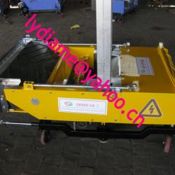 plaster machine/mixer plaster machine/electric plaster machine