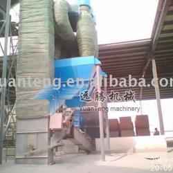 plaster of paris board machine