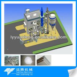 plaster of paris equipment