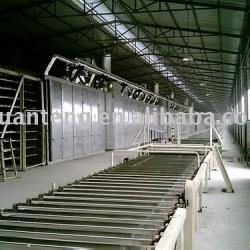 plaster of paris equipment(seek cooperation)