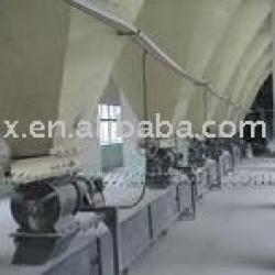 plaster of Paris machinery