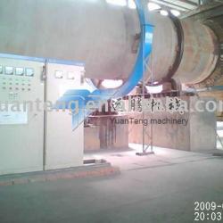 plaster of paris machinery