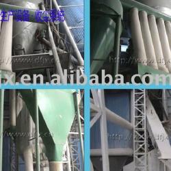 Plaster of paris machinery(CE)