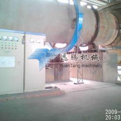 plaster of paris production line machinery equipment