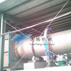 plaster powder equipment