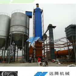 plaster powder production machinery