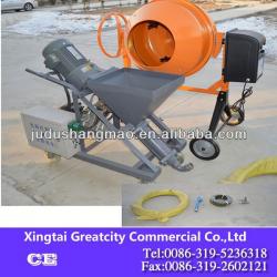 Plaster spraying machine/cement plastering machine for wall