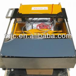 plastering machine for wall/auto rendering machine