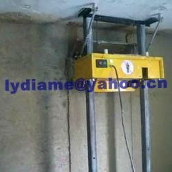 plastering machine for wall/plastering machines for sale/automatic rendering machine