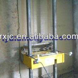 Plastering machine/plastering machine for wall/rendering machine price