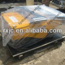 plastering machine price/automatic rendering machine/plastering machine