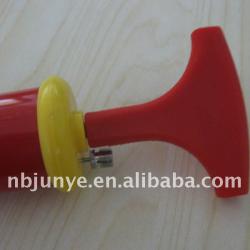 plastic air pump