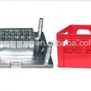 plastic beer basket moulds