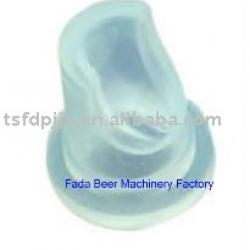 plastic beer dispenser part FD--F41