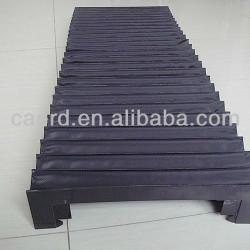 plastic bellows covers