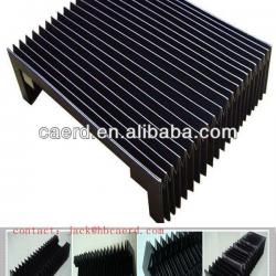 plastic bellows covers,accordion bellow cover