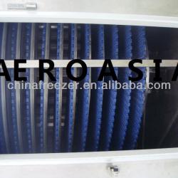 Plastic Belt Spiral freezer