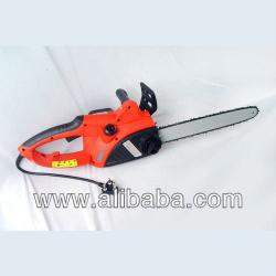 Plastic Body Chain Saw Machine